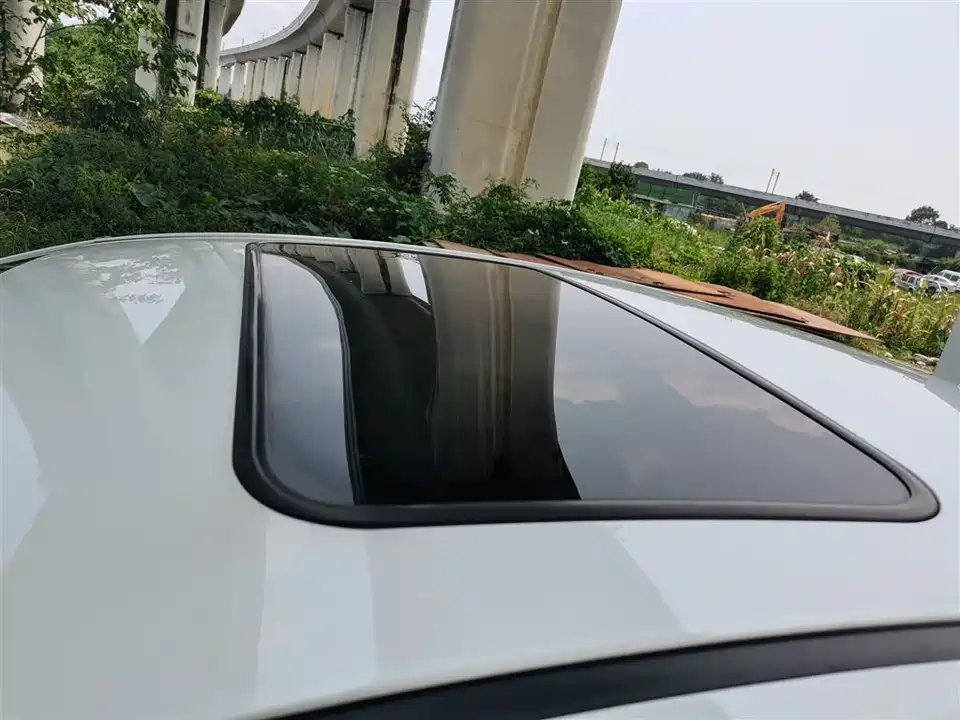 Changan Yuexiang V7