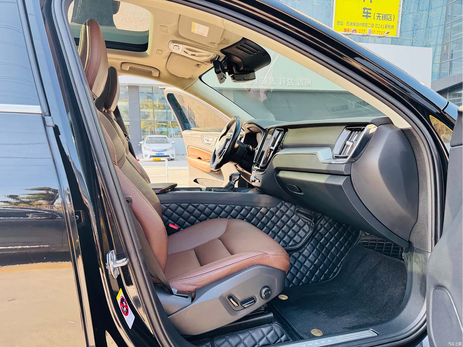 Volvo XC60, 2019 7