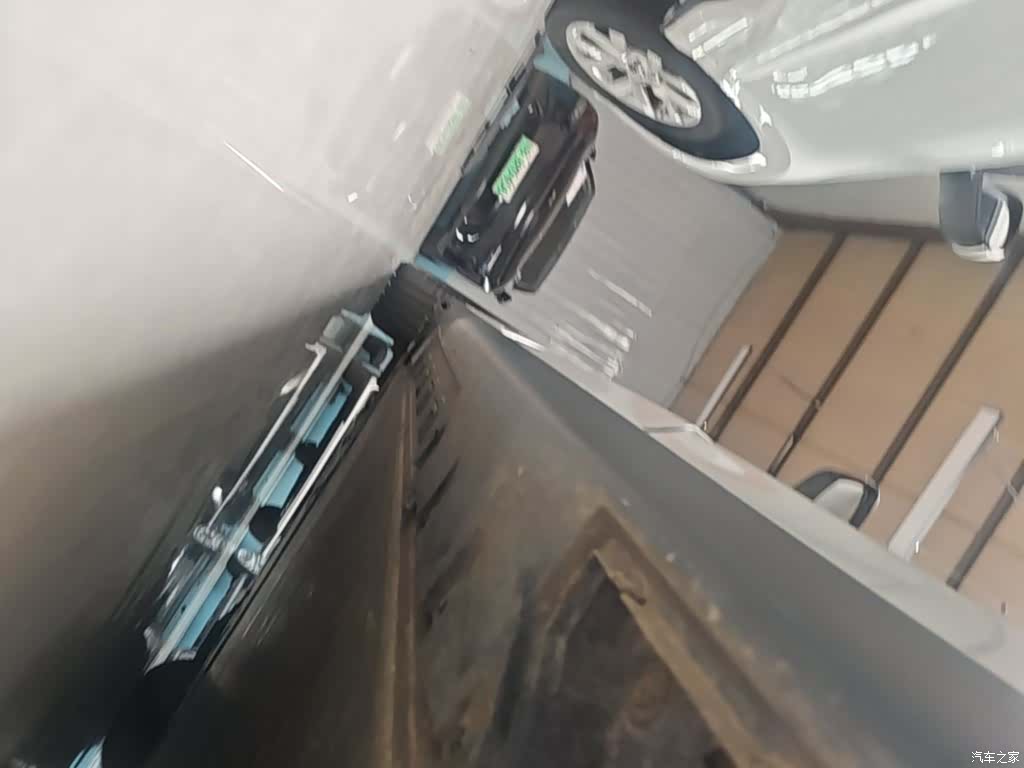 BMW i3, 2023 22