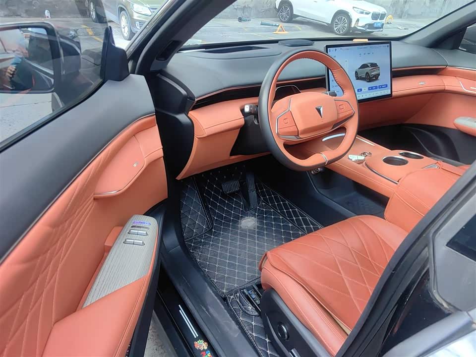 DEEPAL Dark blue S07