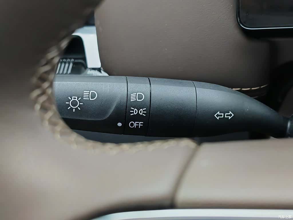 Wuling 730, 2025 21