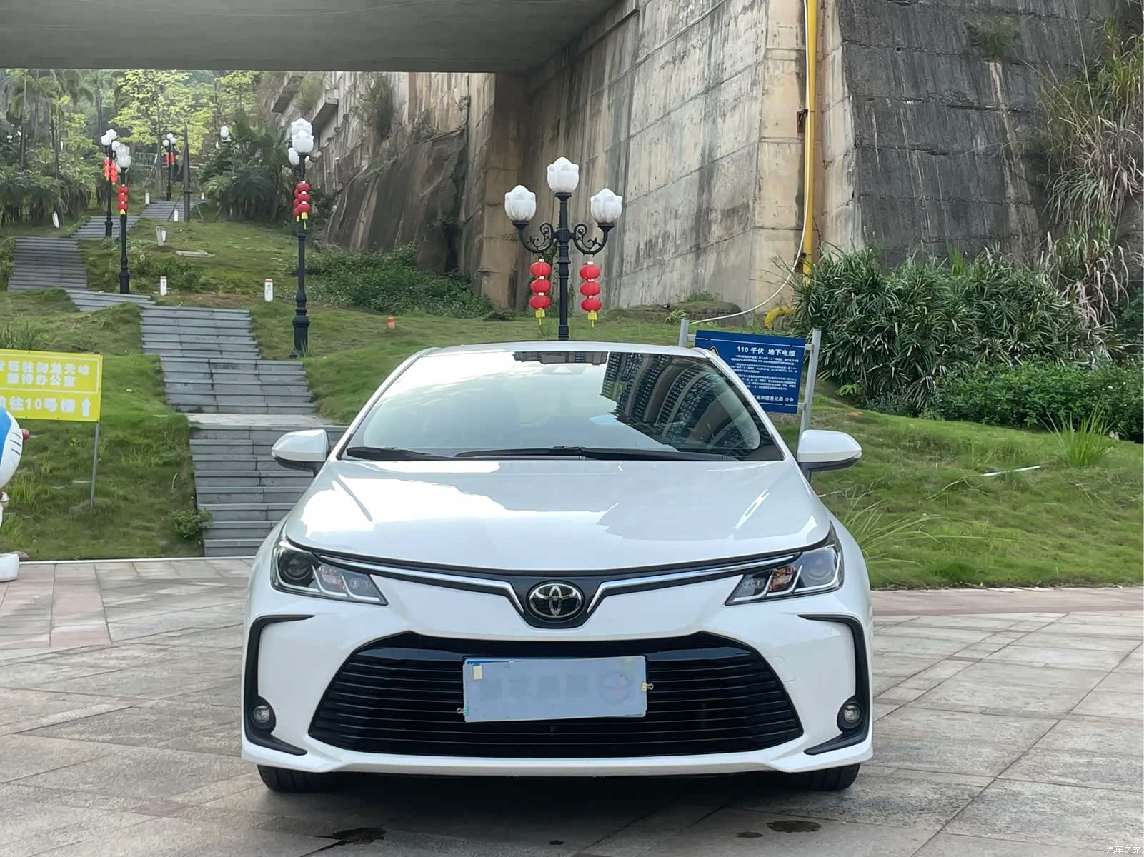 Toyota Corolla, 2022 2