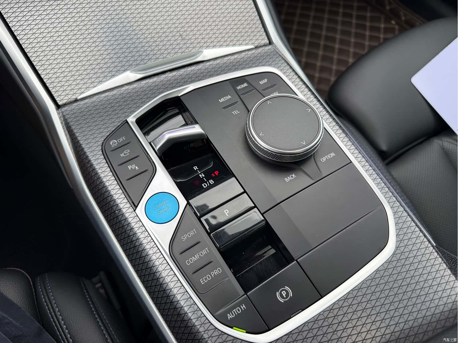 BMW i3, 2023 21