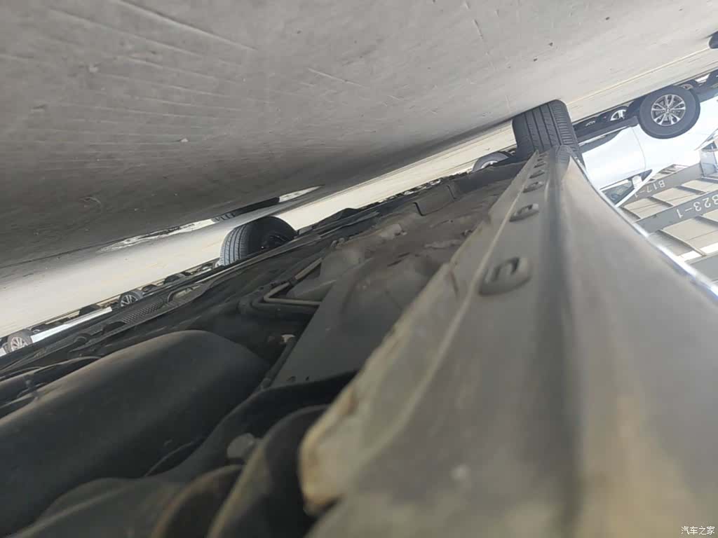 Roewe i5, 2022 22