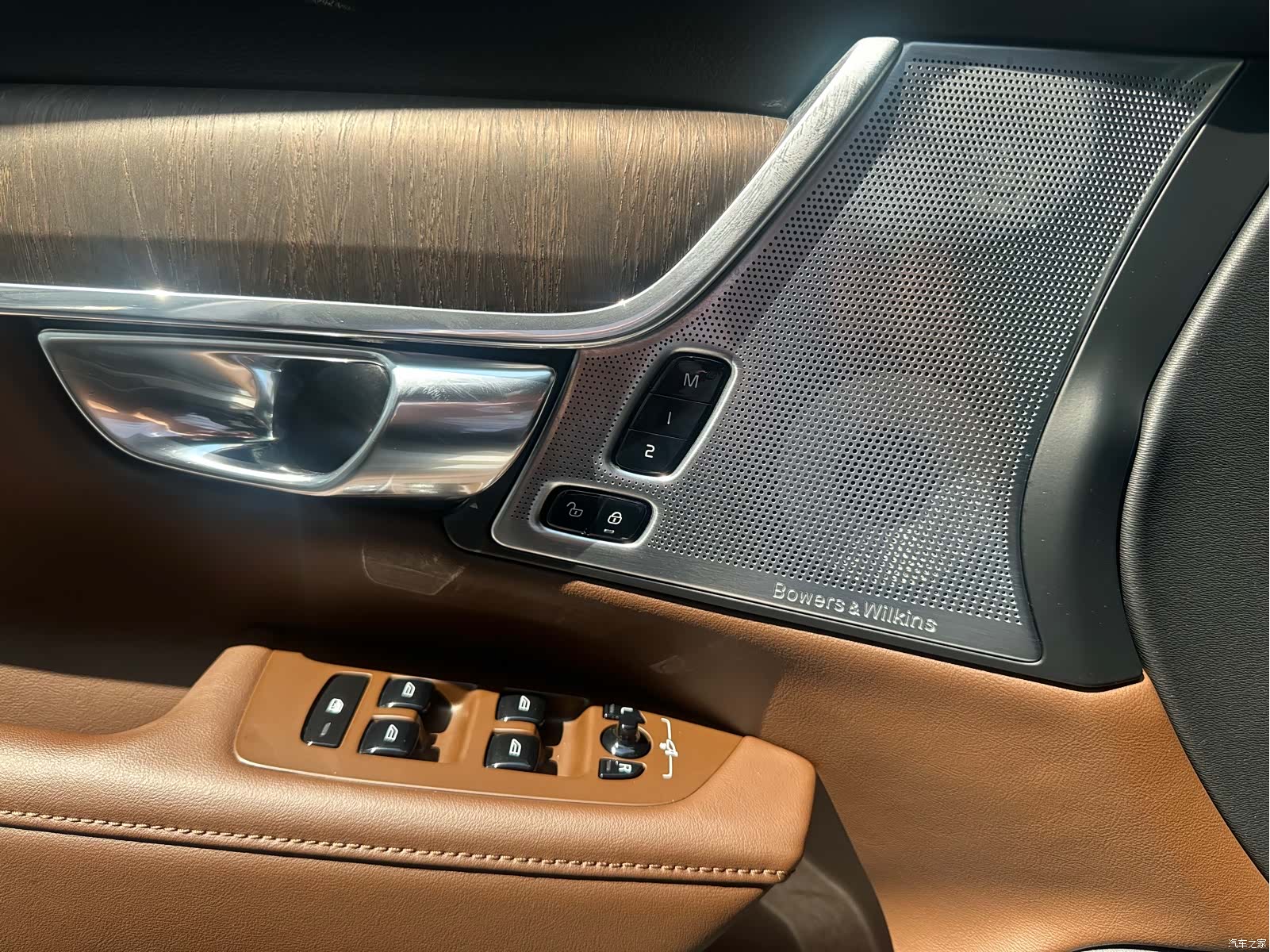 Volvo V90, 2022 18