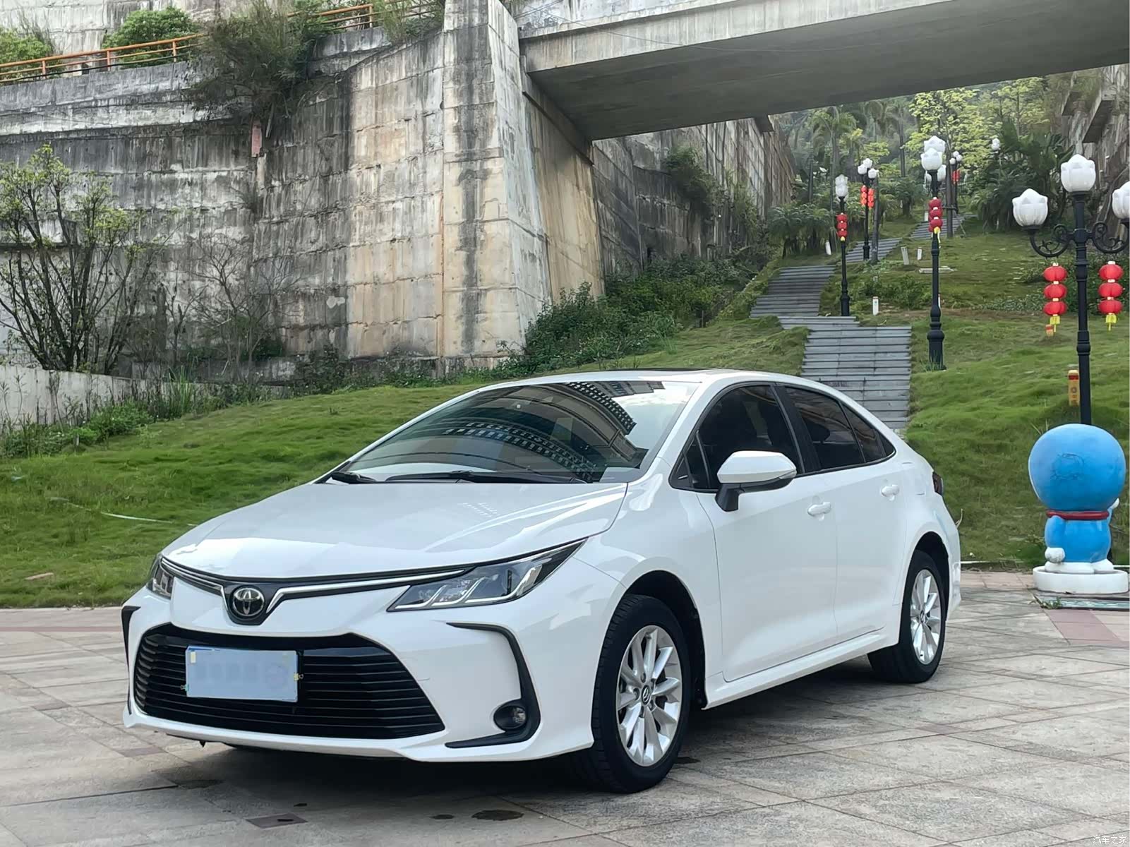 Toyota Corolla, 2022 1