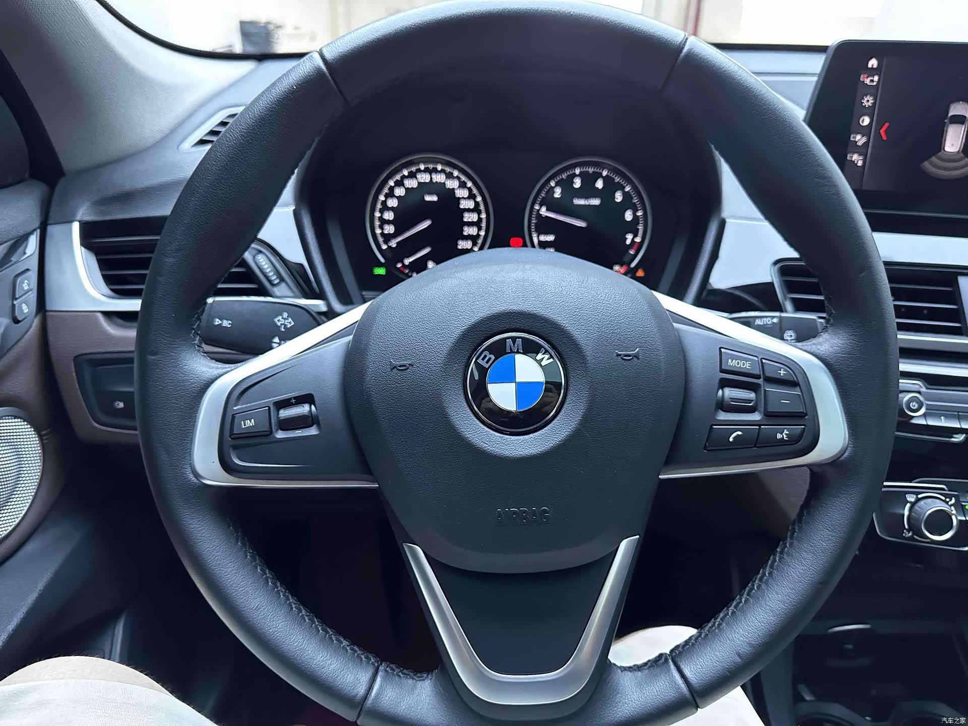 BMW X1, 2022 13