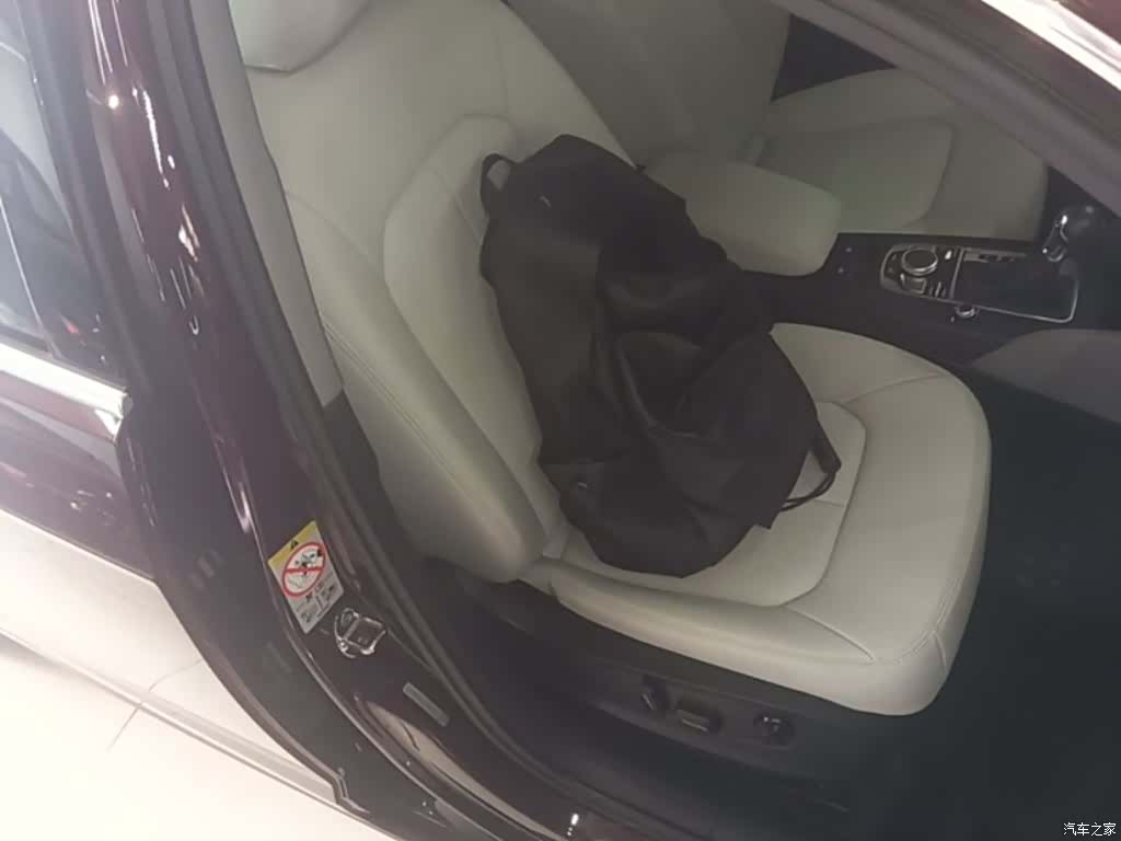 Audi A3, 2019 25