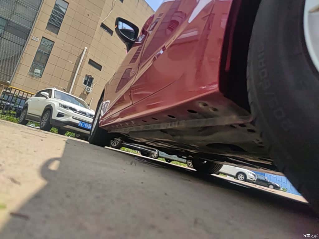 Mazda Mazda3, 2017 22