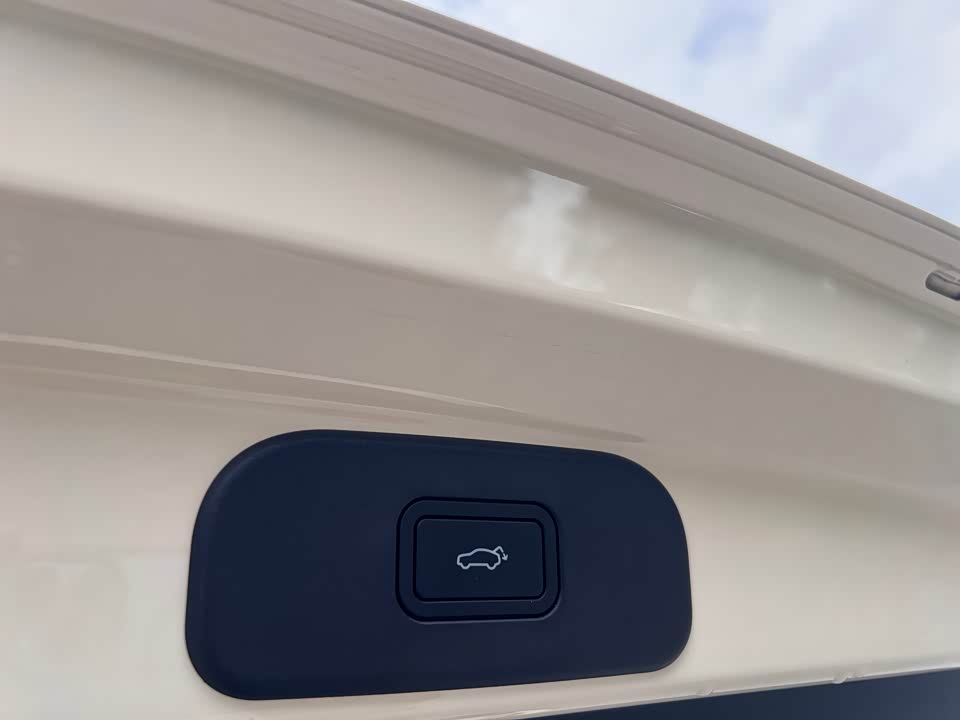 Geely Galaxy Star Wish