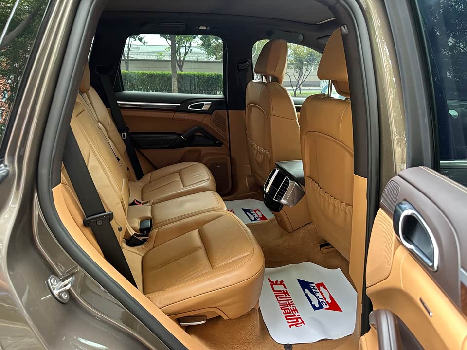 Porsche Cayenne Porsche Cayenne