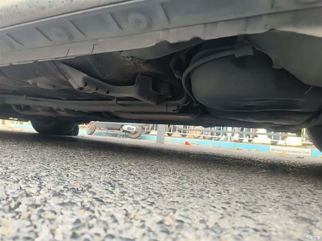 Toyota Levin, 2016 18