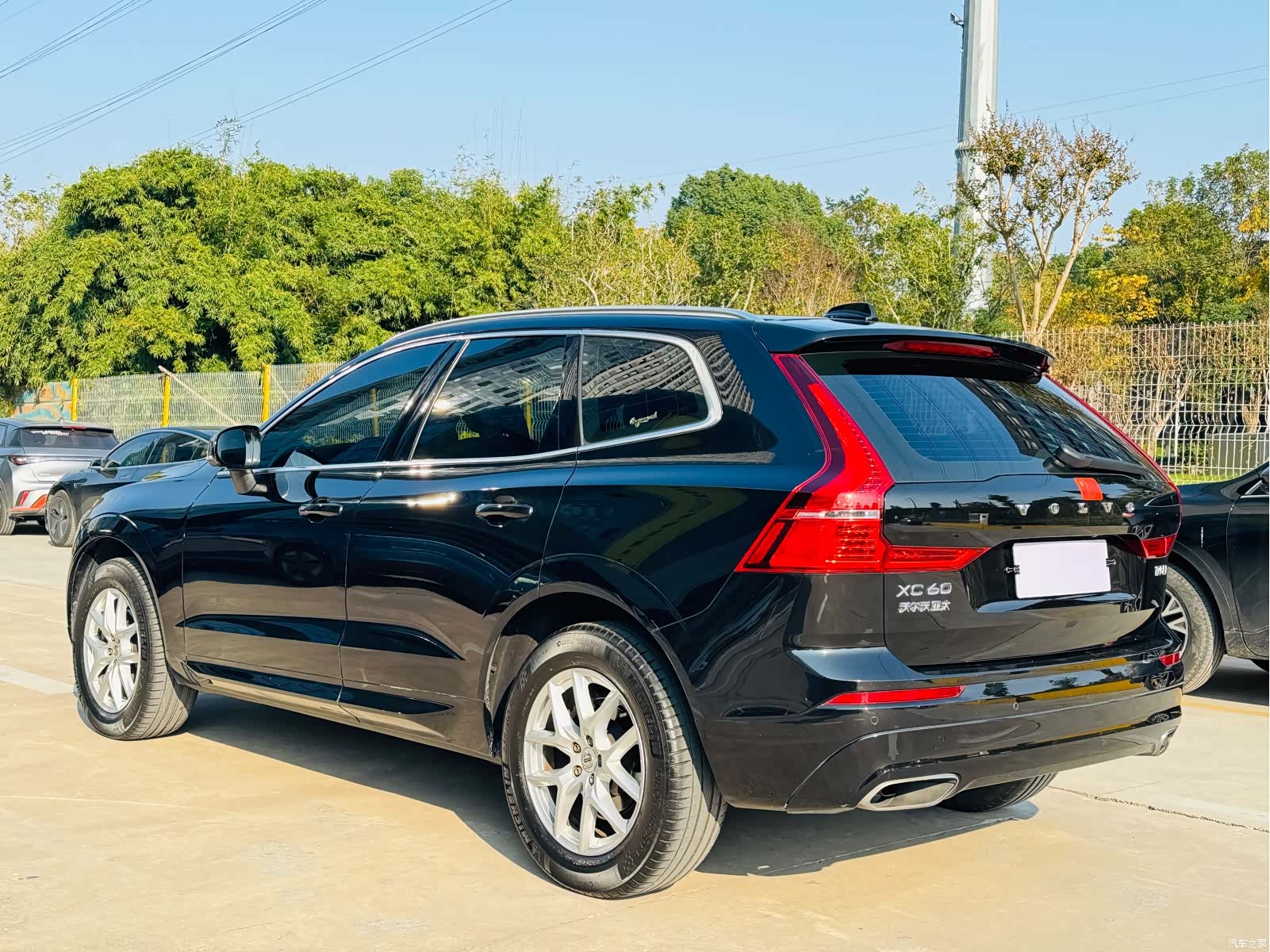 Volvo XC60, 2019 15