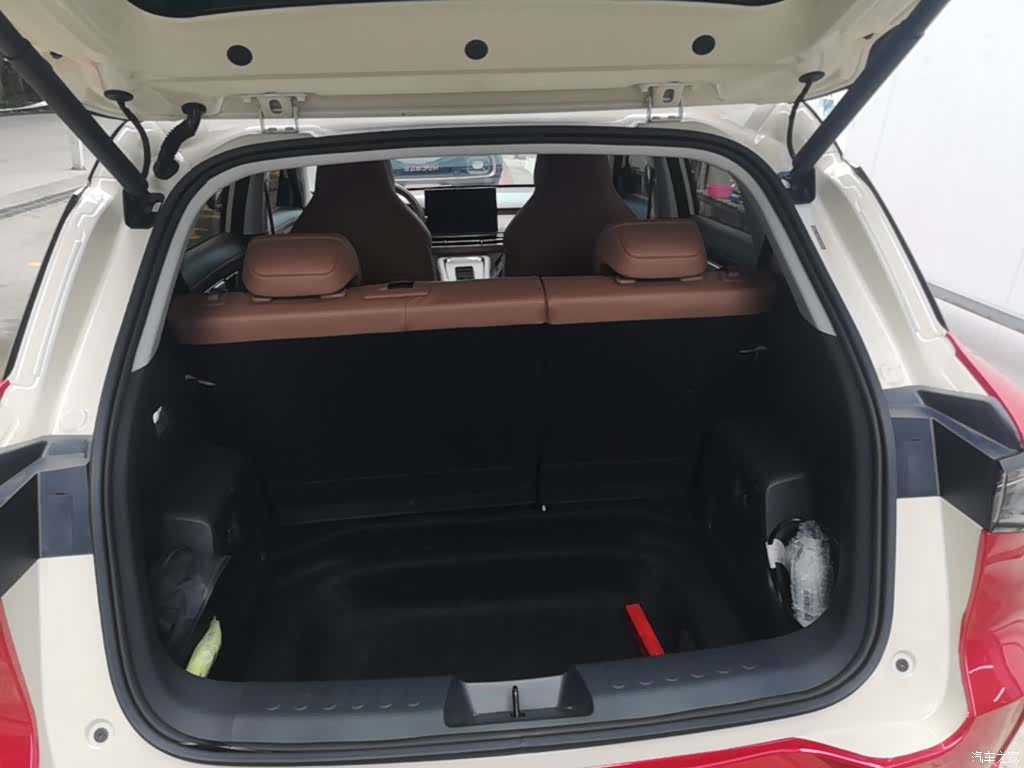 Wuling S, 2025 19