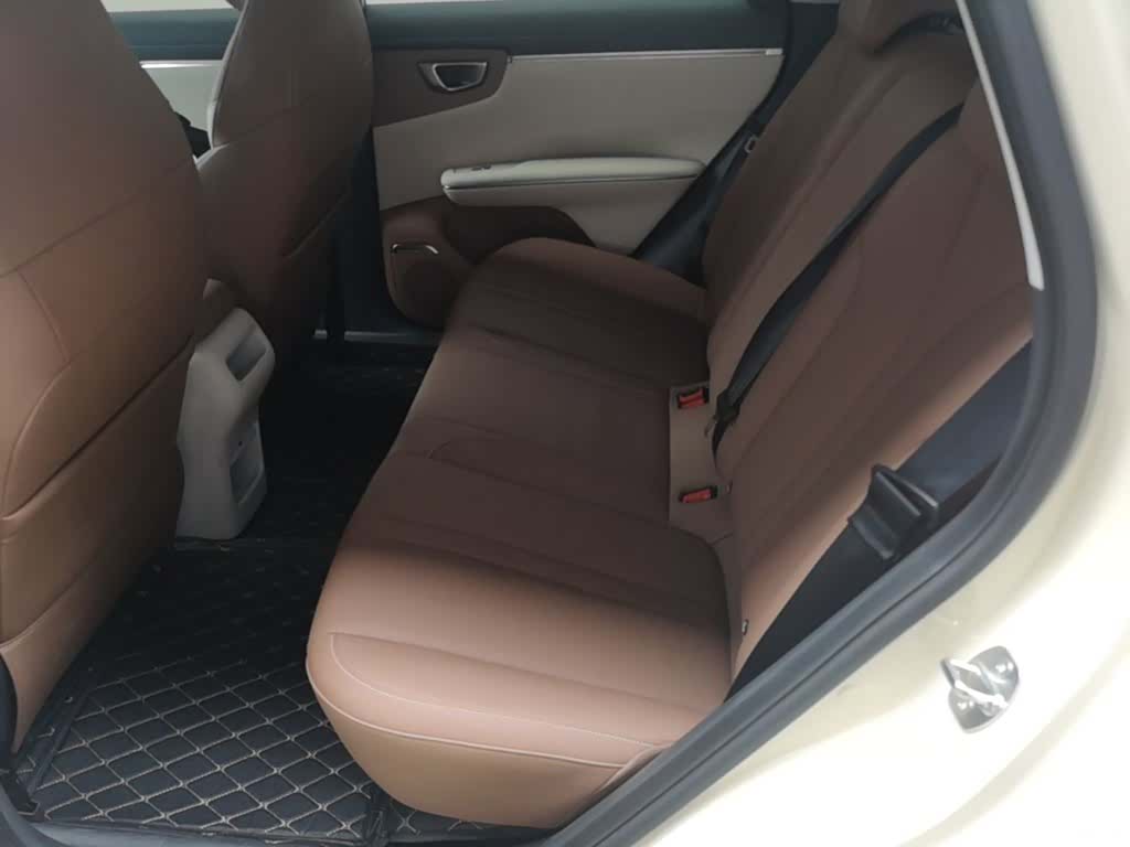 Wuling S, 2025 17