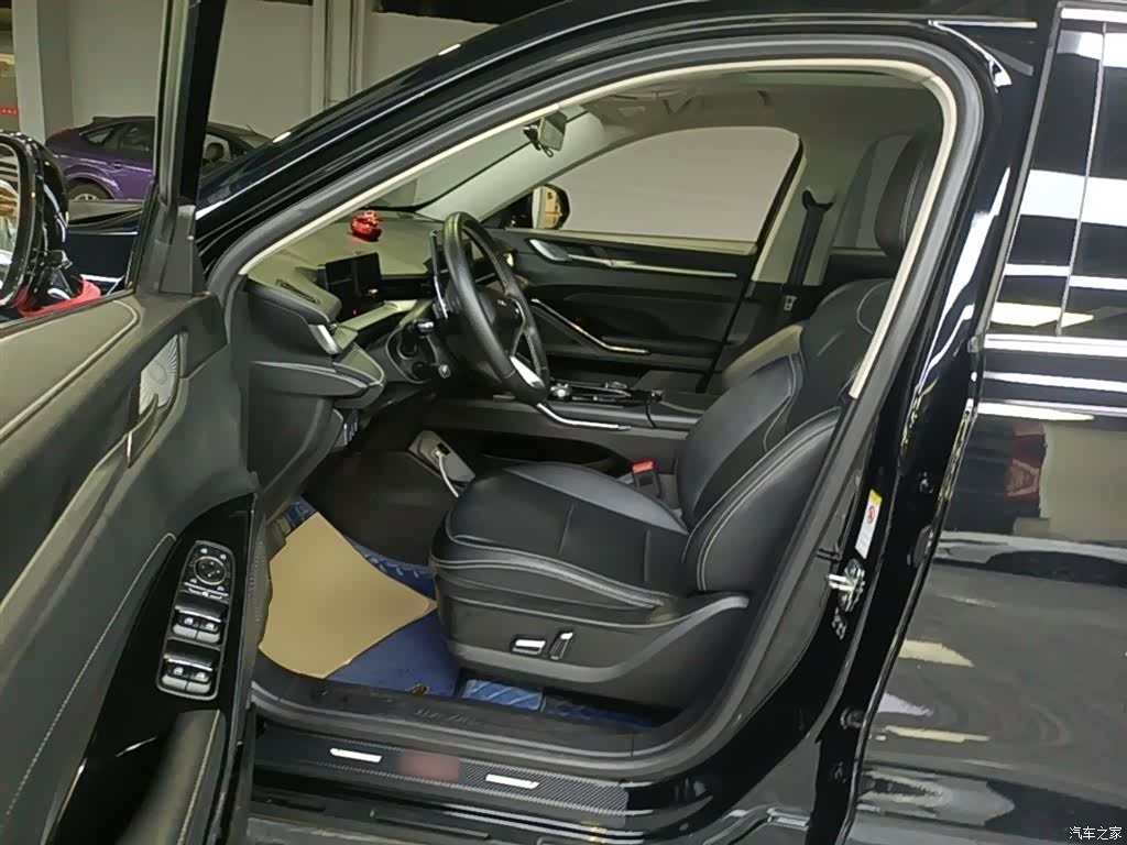 Haval H6, 2021 15