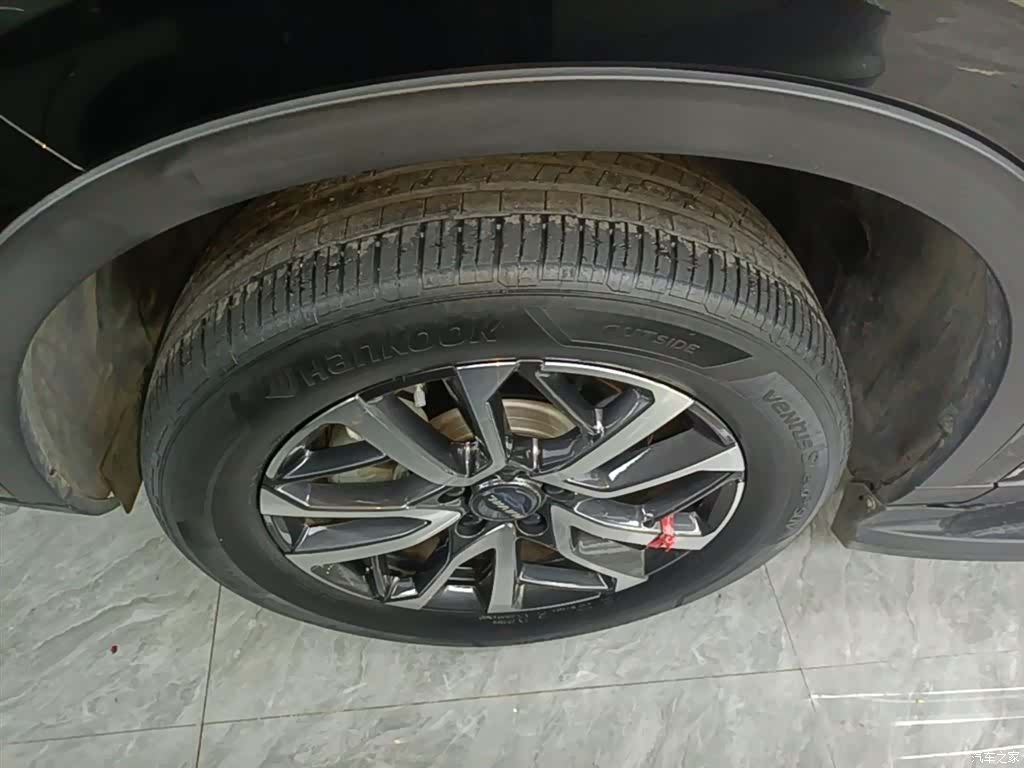 Haval H6, 2021 23