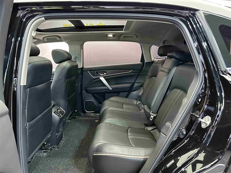 Honda Crown Road Honda Crown Road