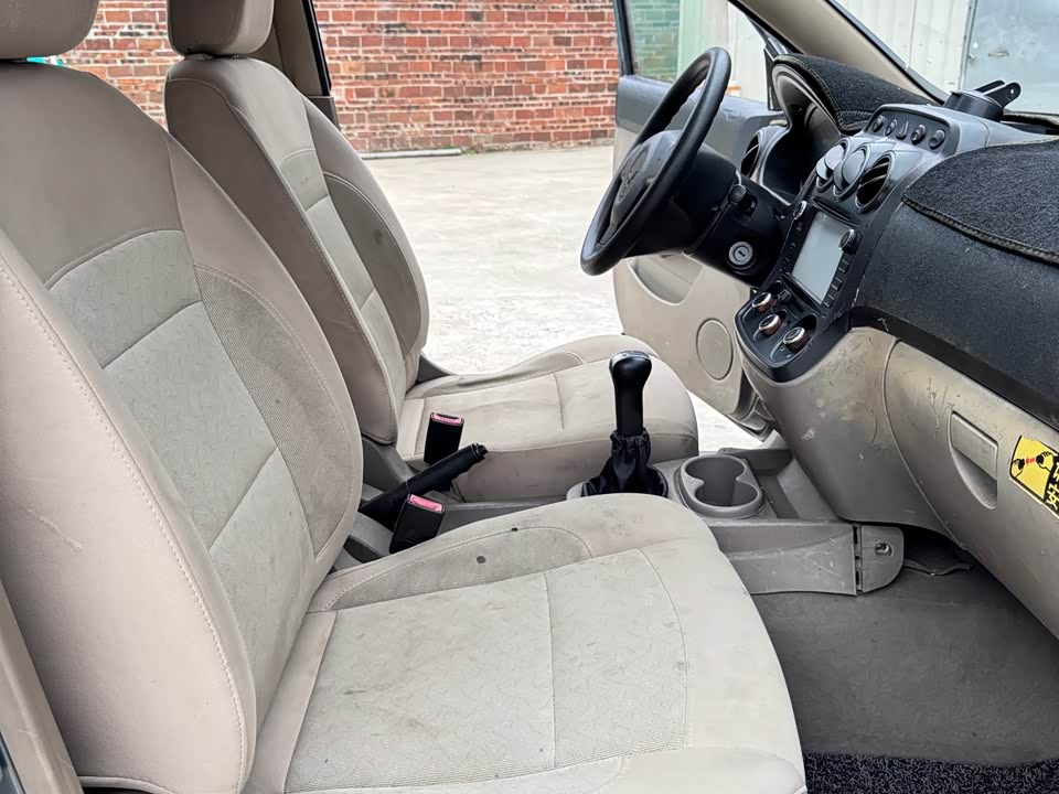 Wuling Wuling Hongguang