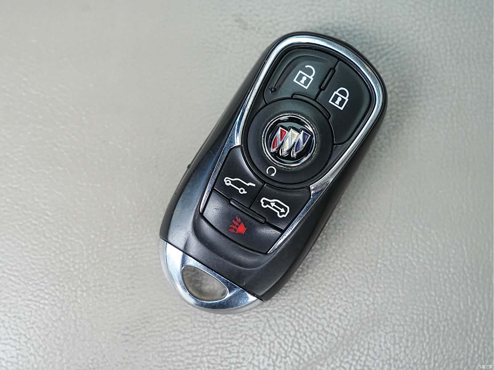 Buick GL8, 2020 15