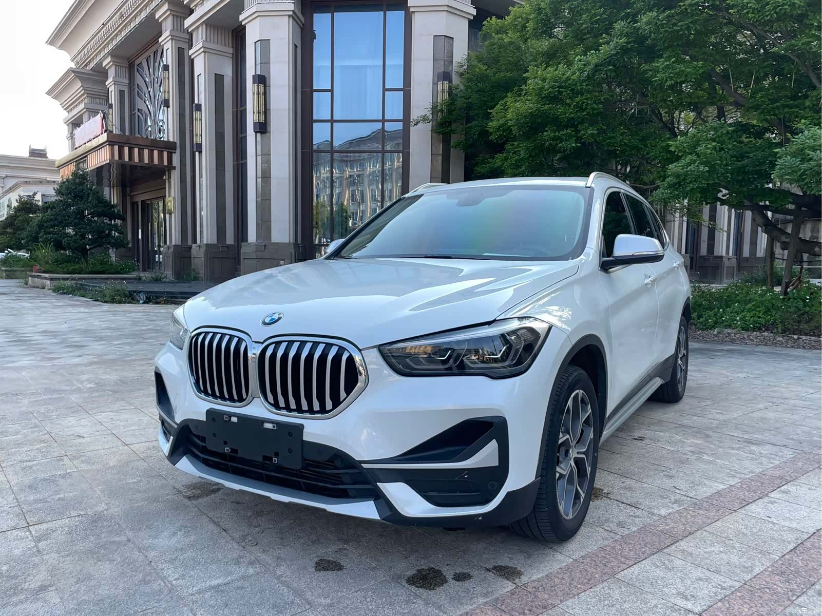 BMW X1, 2022 1
