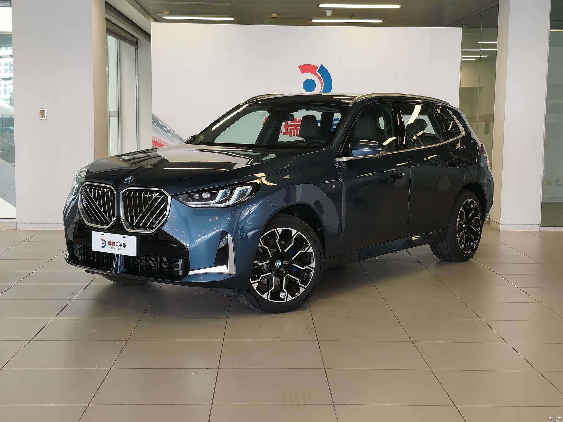 BMW X3, 2025 1