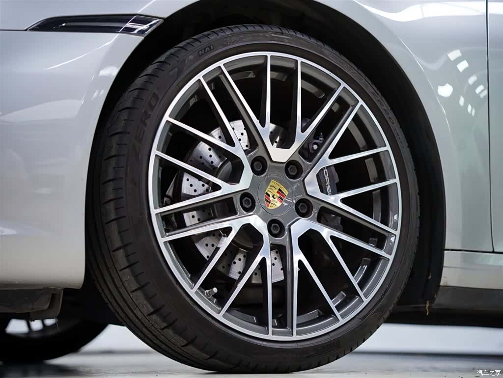 Porsche 911, 2021 20