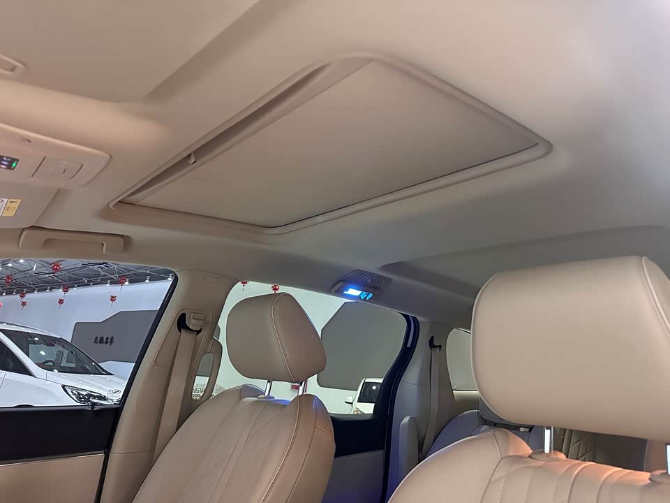 Buick GL8 Buick GL8