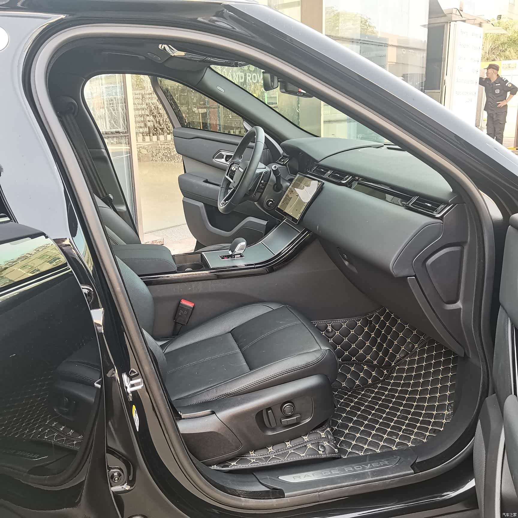 Land Rover Range Rover, 2025 7