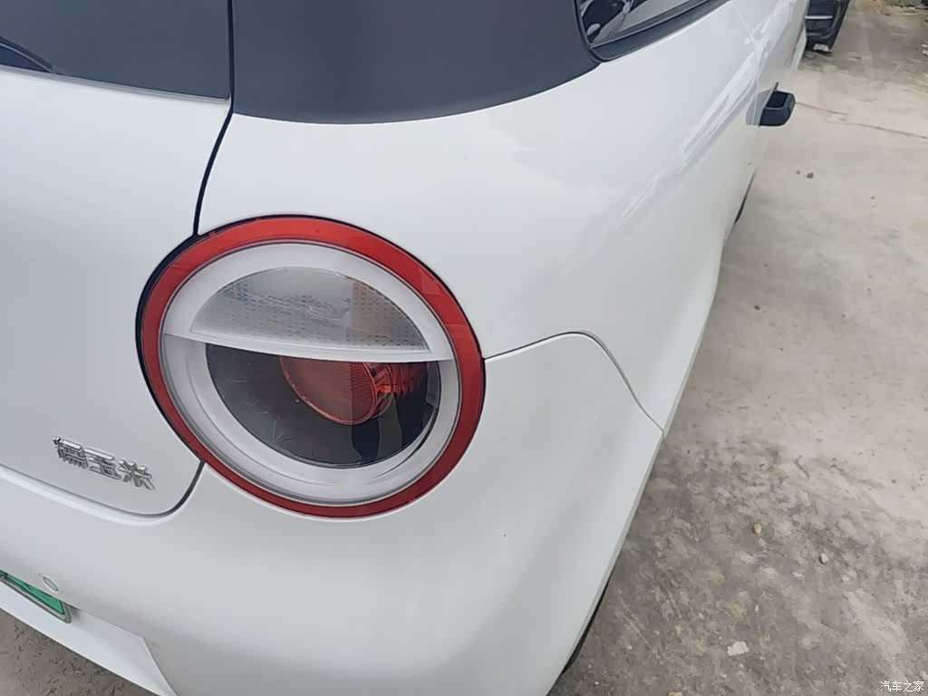 Changan Lumin, 2025 8