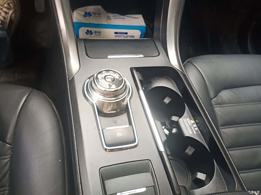 Ford Mondeo, 2018 14