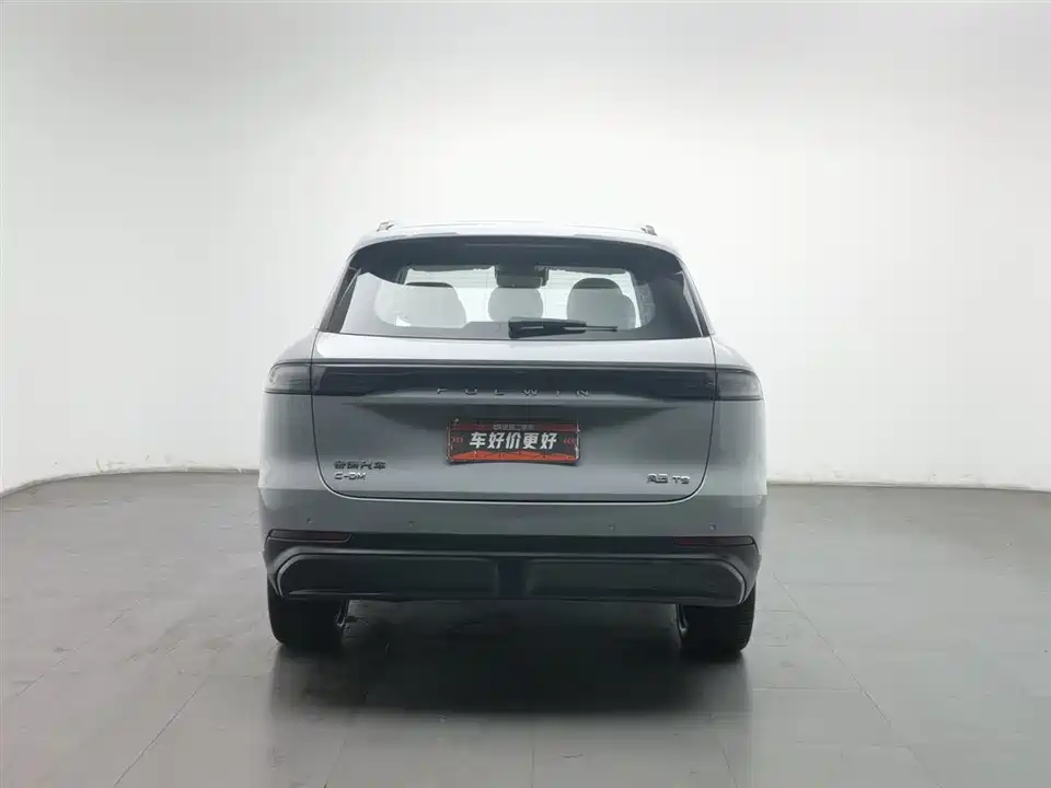 Chery Fulwin Fengyun T9