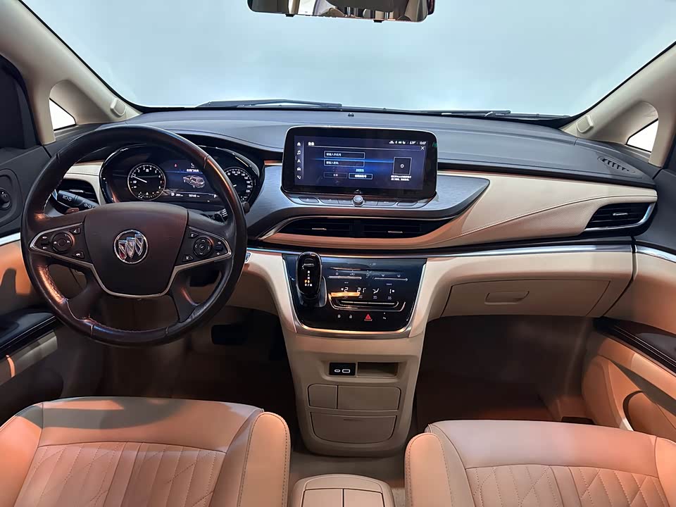 Buick GL8 Buick GL8