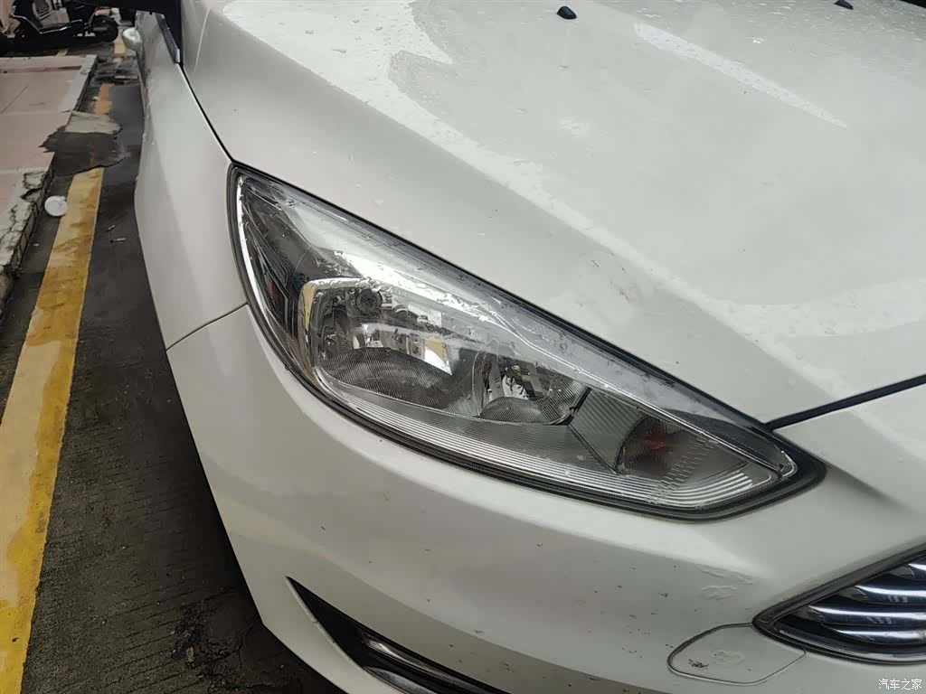 Ford Focus, 2018 7