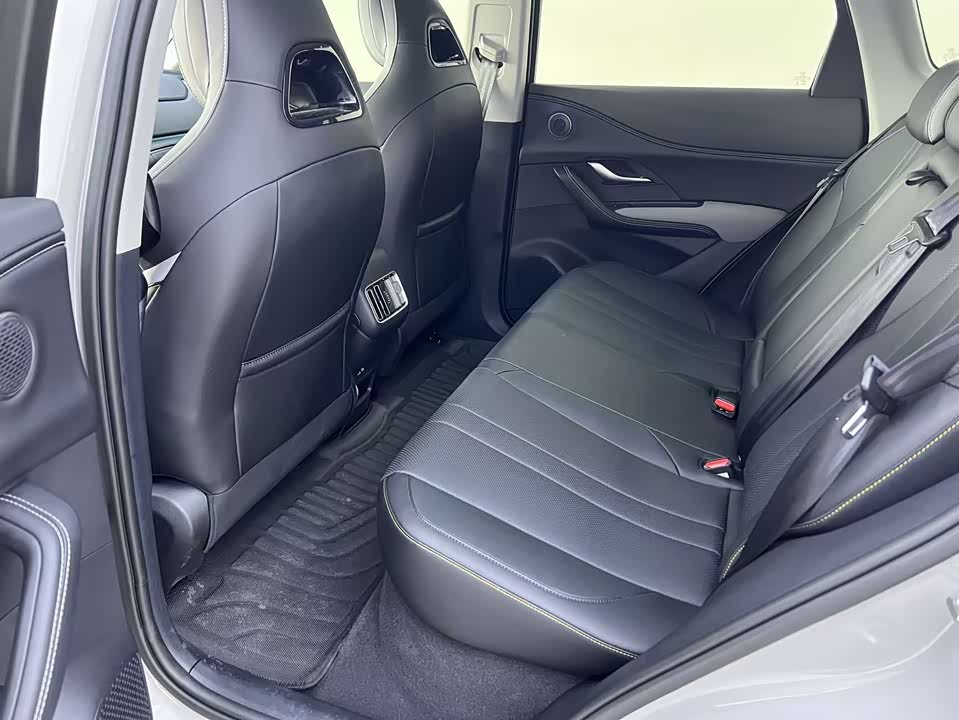 BYD Sea Lion 05 DM-i