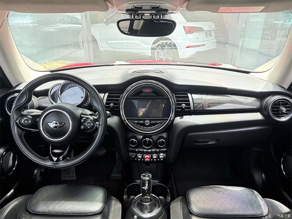 Mini Cooper, 2018 6