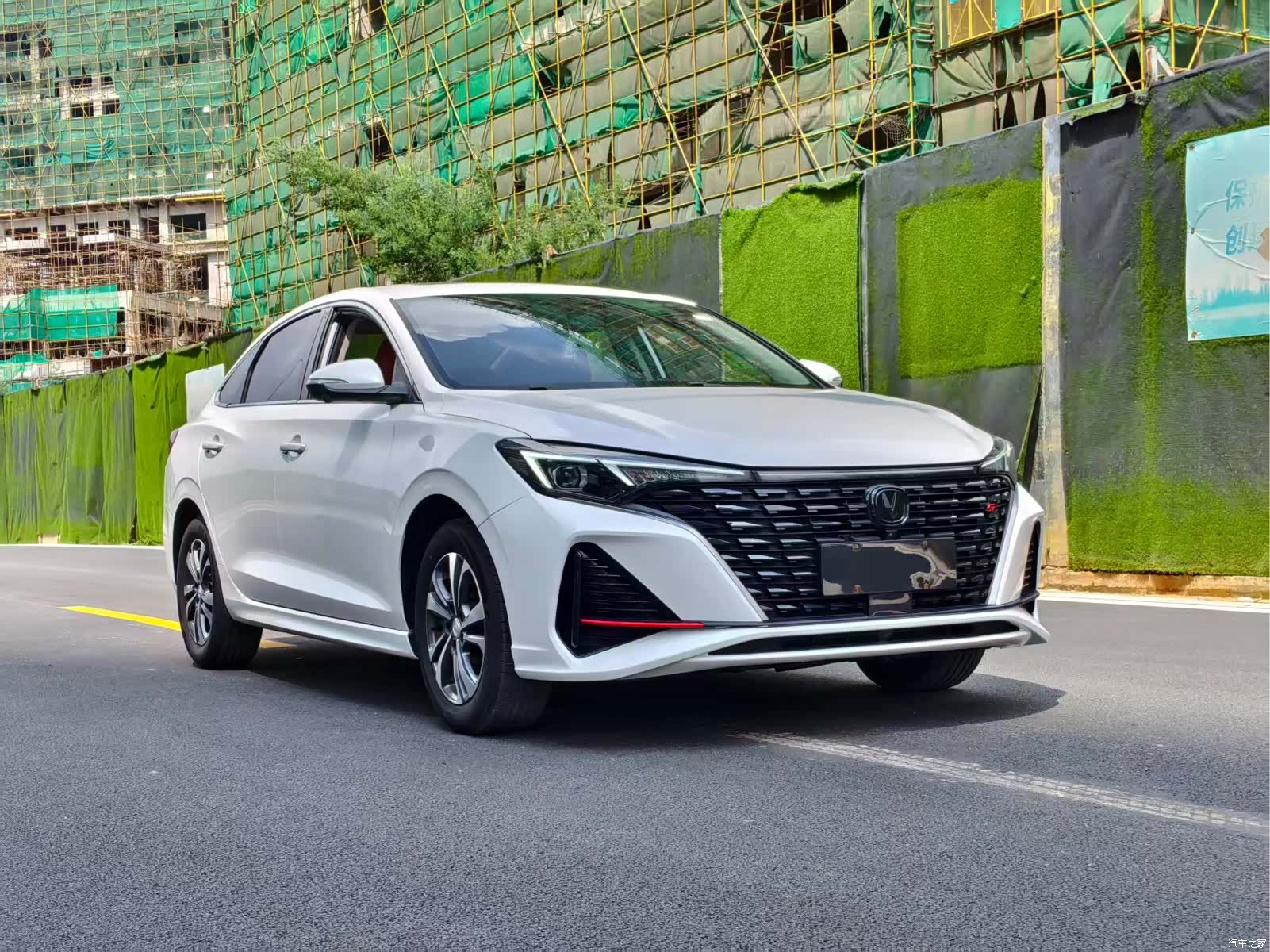 Changan Eado, 2023 3