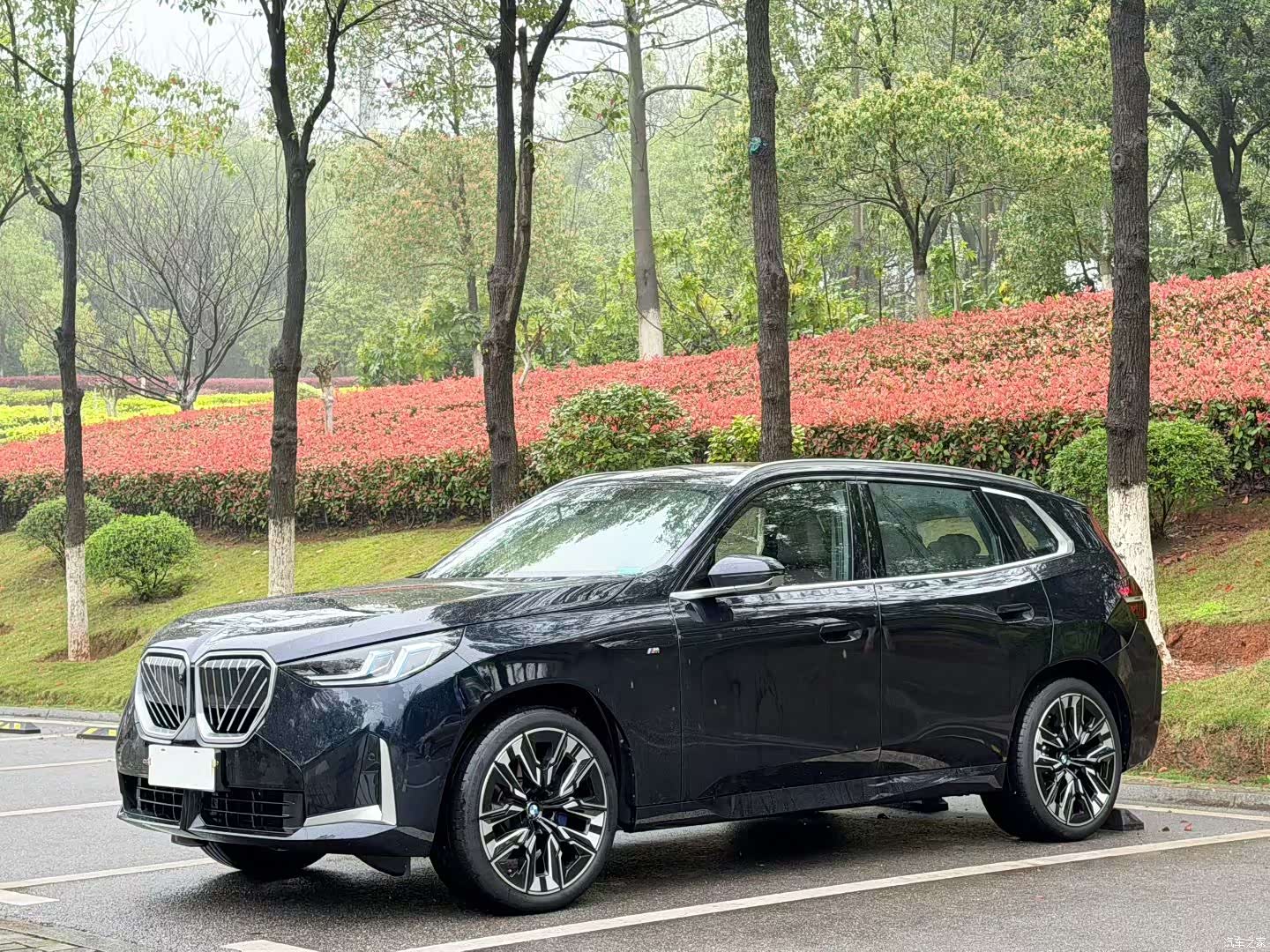 BMW X3, 2025 1