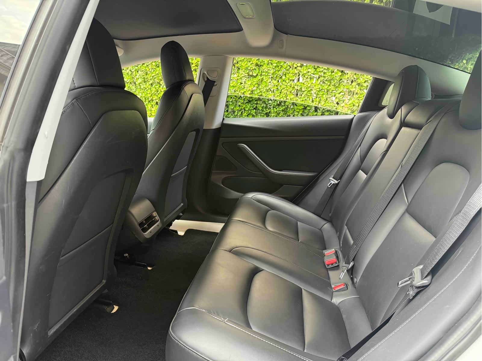 Tesla Model 3, 2020 6
