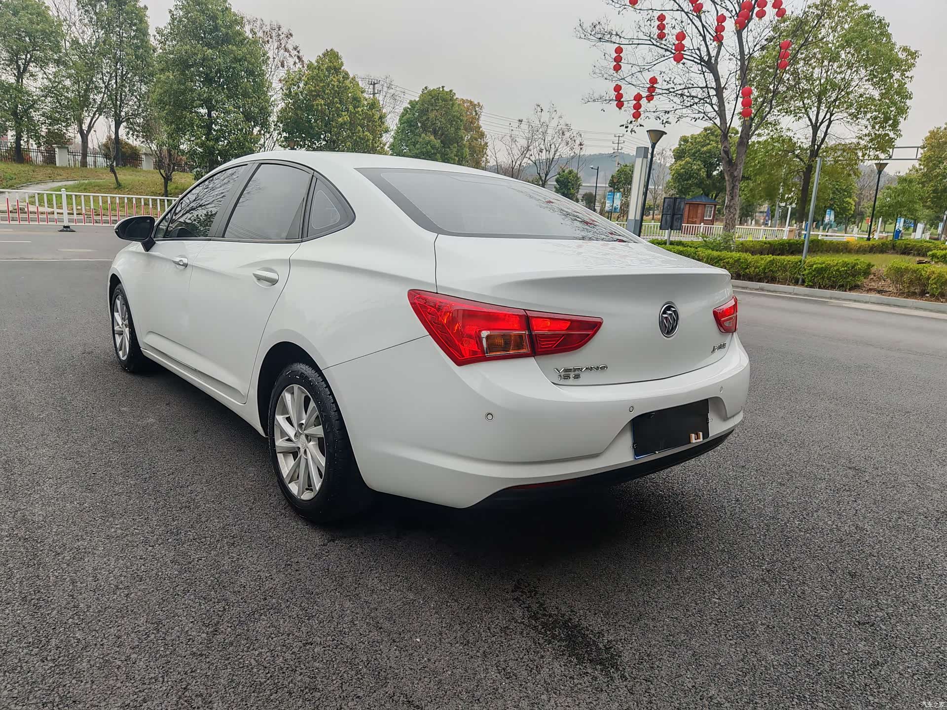 Buick Verano, 2019 6