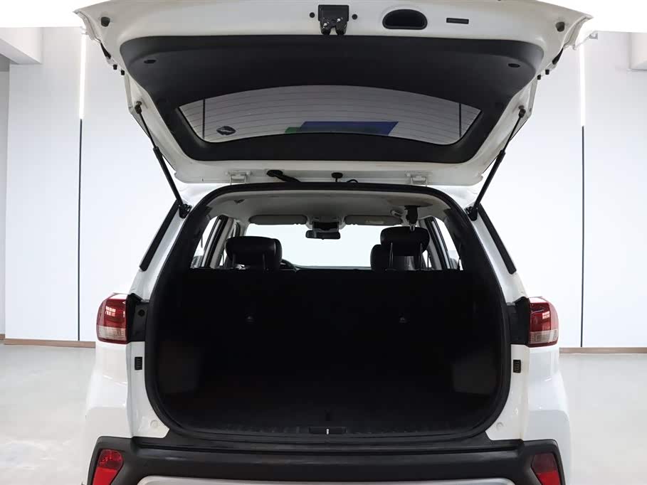 Hyundai Beijing ix35