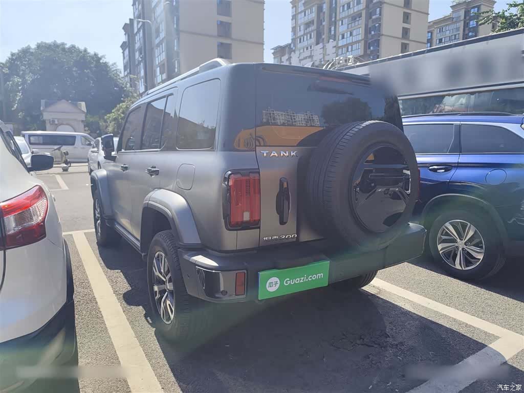 Tank 300, 2023 9