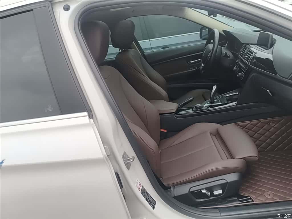 BMW 3 Series, 2018 25