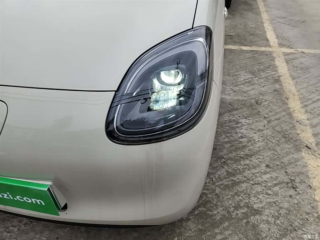 Wuling MINIEV, 2026 24