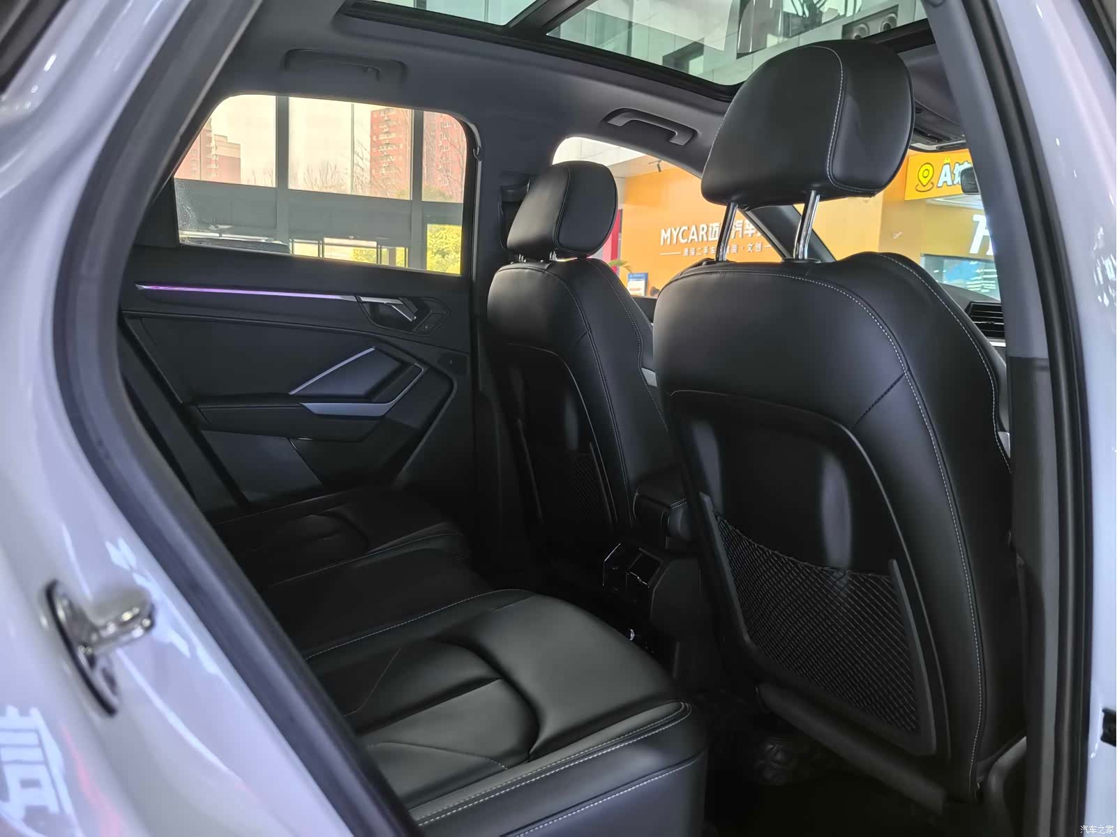 Audi Q3, 2024 13