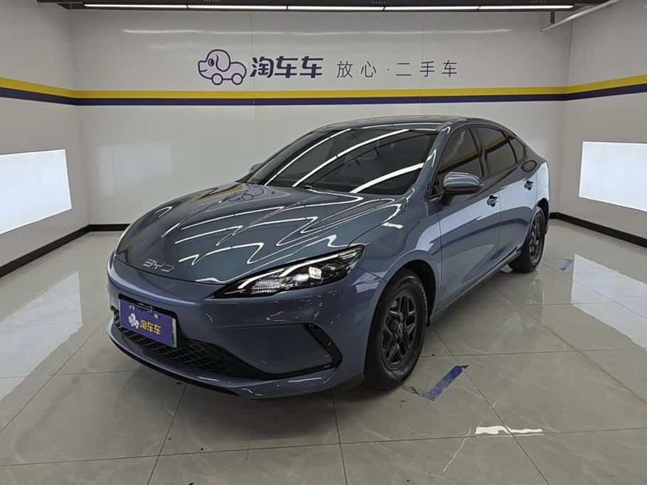 BYD Seal 05 DM-i
