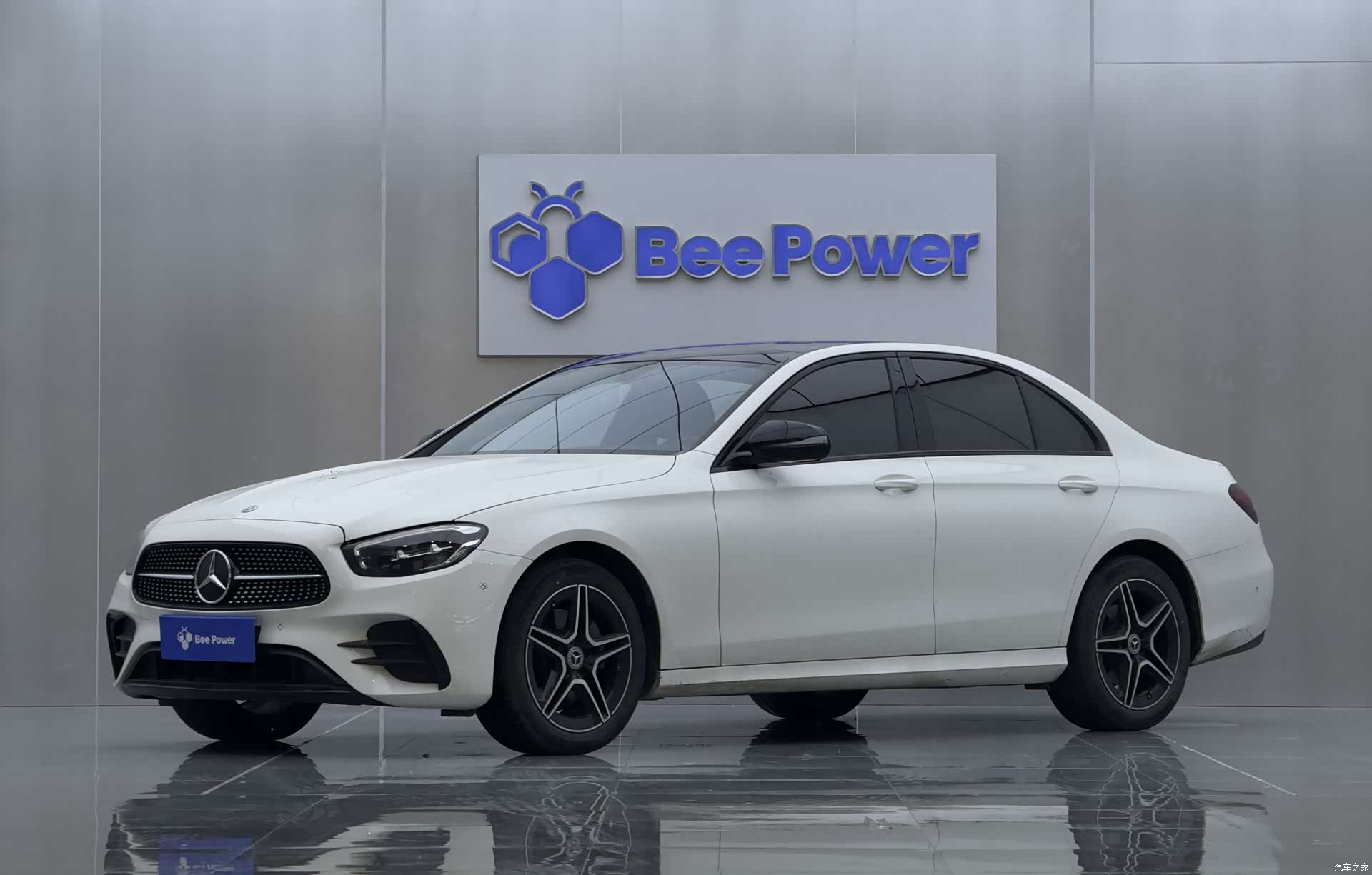 Mercedes-Benz E-Class, 2023 1