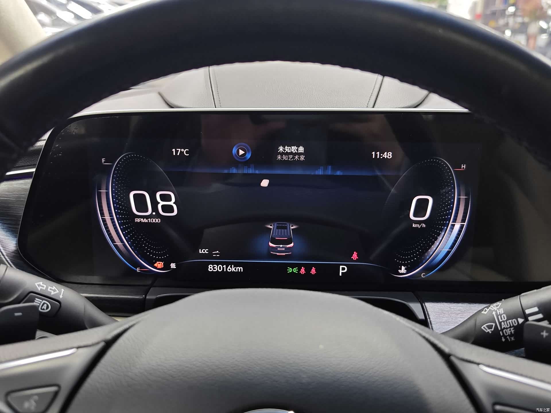 Buick GL8, 2021 13