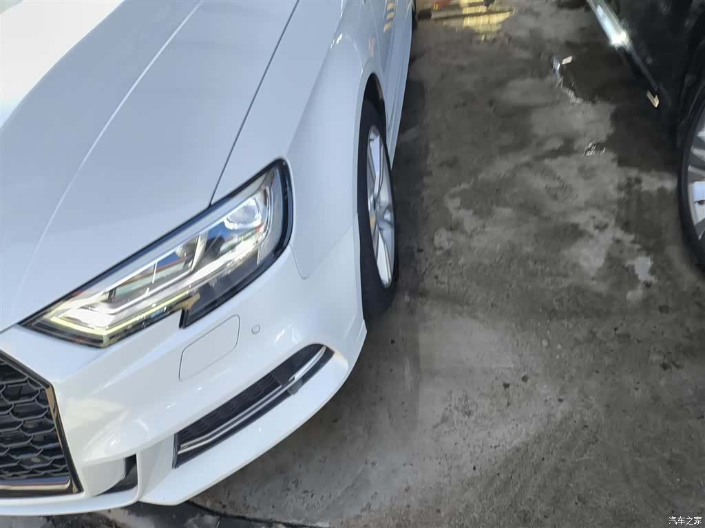 Audi A3, 2020 18