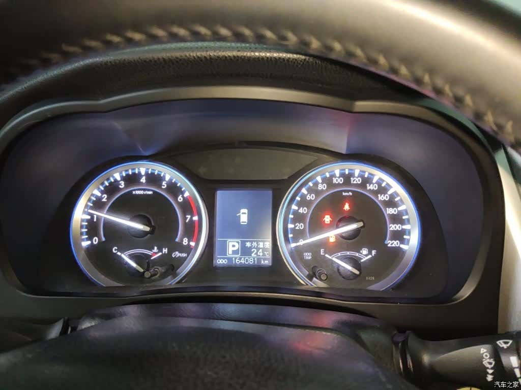 Toyota Highlander, 2016 12